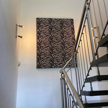 Appartement Studioappartment Saaleblick Rudolstadt