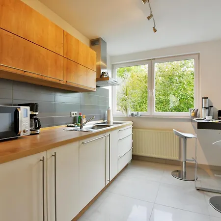 Studioappartment Saaleblick *