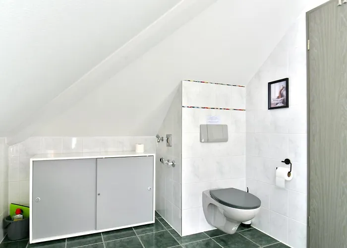 Studioappartment Saaleblick